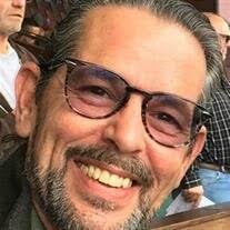 Gerald Kenneth Jenkins Obituary