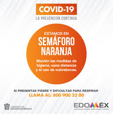 Campeche dejó de estar en color verde. En El Edomex Aun Estamos En Semaforo Secretaria De Salud Del Estado De Mexico Facebook