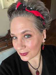 Watercolor Painting with Whimsical Elements