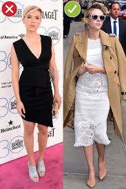 6 Things That Are Making You Look Shorter Short Girl Fashion Short Women Fashion Fashion