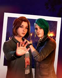 Life Is Strange: Reunion
