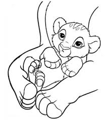 Disney figuren tekenen in stappen makkelijk / baymax doodle by monkeypoke.deviantart.com on @deviantart. Baby Simba Leeuwenkoning Kawaii Tekeningen Kleurplaten