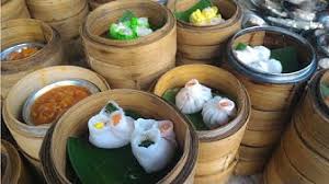 Dimsum merupakan salah satu hidangan sederhana yang enak dinikmati kapan saja dan di mana saja. Dimsum Youtube