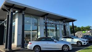 Saint John And Moncton Tristar Mercedes Benz Dealerships Sold To Steele Auto Group Huddle