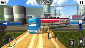 So this oil tanker transporter truck simulator mod apk game is one of the games i . Offroad Oil Tanker Transport Truck Simulator 2019 For Android Apk Download