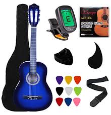 How to string a viola. Best Classical Nylon String Guitars Buying Guide Gistgear
