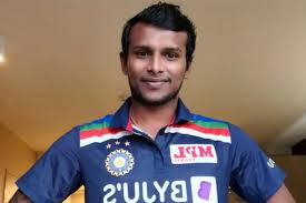 While his father worked as a porter at a railway station, his mother natarajan's first breakthrough came in 2016 when he represented dindigul dragons in the. Thangarasu Natarajan Stats And Performance Icc Ranking Age Career Info All You Need To Know