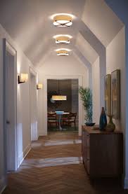 Hallway Lighting Ideas At The Home Depot Hallway Lighting Home Entryway Lighting