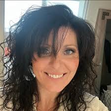 Crystal Ann Valentine