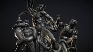 Maybe you would like to learn more about one of these? Laocoon And His Sons Download Free 3d Model By Rigsters Rigsters 649111a