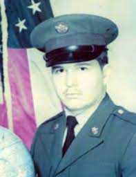 Richard James Rabasco Obituary