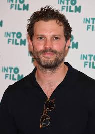 JAMIE DORNAN ESPAÑA Y LATINOAMÉRICA: JAMIE, EMBAJADOR DE 'INTO FILM'