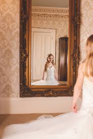 Daughter In Mother S Wedding Dress Www Facebook Com Juliebarronphotography Https Www F Wedding Dress Photoshoot Little Girl Wedding Dresses Mom Wedding Dress