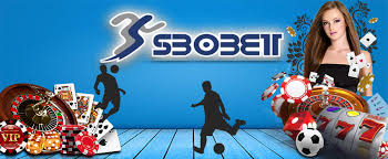 Advantages of Betting Online on Sbobet Mobile Asia – Exciting casino games  at one click!!