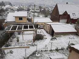 Das wetter in le havre. Meteo La Neige Est Annoncee La Seine Maritime En Vigilance Jaune Egalement Pour Le Verglas 76actu