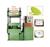 Toilet Seat Cover Compression Machine From Shunhao ...