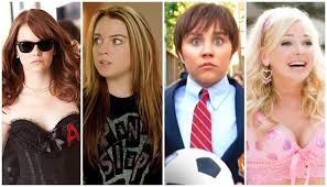 Giggle along with our list of the best funny movies like 'borat' and 'mean girls', as chosen all of which makes choosing the 100 best comedies of all time a little tricky. 10 Nostalgic Comedy Movies With Surprisingly Good Soundtracks