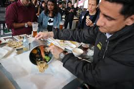 Kee Hua Chee Live!: HIGH LINE, THE HOT NEW UBER-COOL RESTAURANT STARRING 7  RESTAURANTS IS NOW OPEN AT SKY AVENUE AT RESORTS WORLD GENTING! NOW THERE  ARE 7 MORE REASONS TO VISIT