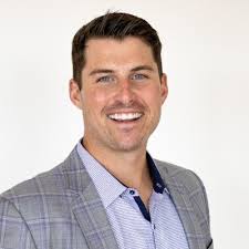 Welcome to the team, Travis Saxton!