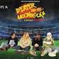 Dexter and The Moonrocks