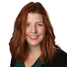 OTC From the Field: Getting to Know NASFAA's New President and CEO Melanie  Storey