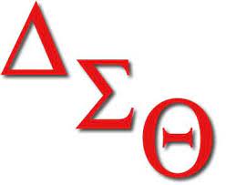 Delta Sigma Theta Delta Sigma Theta Delta Sigma Theta Sorority Theta