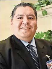 CHRISTOPHER ANCHONDO