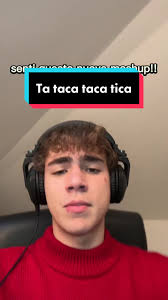 Tica Taca: Energetic Mashup DJ Set