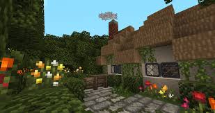 We did not find results for: British Cottage 3 Minecraft