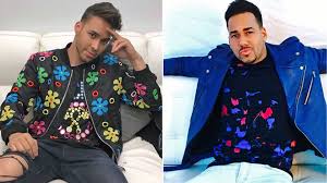 Fan de tus fotos fue producida por sky rompiendo con saga whiteblack como ingeniero de sonido. Que Tienen En Comun Prince Royce Y Romeo Santos Descubrelo