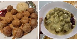 Cara menghilangkan daging tumbuh mungkin dibutuhkan oleh beberapa orang yang mengalaminya. Ikea Dedah Resepi Terkenal Bebola Daging Boleh Buat Sendiri Di Rumah