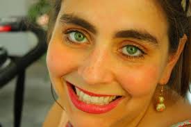 Gretchen at Her Spinning Wheel by Natalie Weaver