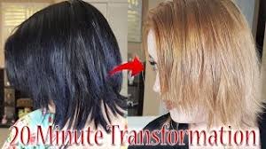 You can, but if you are. Hair Color Removers Benefits And Limitations Softer Hair