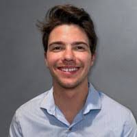 Daniel Gouker's Instagram, Twitter & Facebook