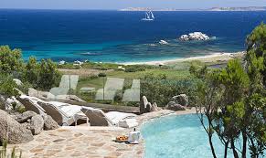 In fact, it is just a stone's throw away from costa rei beach and santa giusta beach. Holidays 2018 The Times Chooses The Resort Valle Dell Erica Hotel 5 Stelle Valle Dell Erica Sardegna