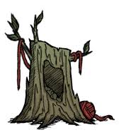 You might need these console commands to help you out. Hollow Stump Don T Starve Wiki Fandom