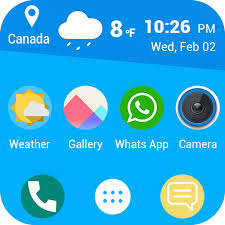 Jun 06, 2018 · meet gallery, the fastest growing gallery app for android and the first ever gallery for android wear. Lg G5 Launcher And Theme Apk Download Free App For Android Safe