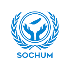 SOCHUM Logo