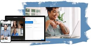Screenshot of HireVue