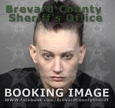 Arrests In Brevard County: January 21, 2021