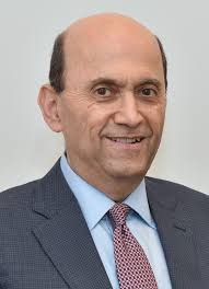 Nicolas Y. BuSaba, MD, FACS