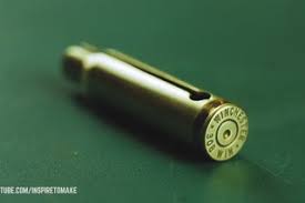 Check spelling or type a new query. 7 Diy Bullet Casing Craft Ideas 8 Steps Instructables