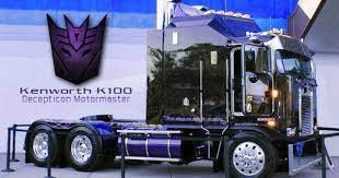 We have all the original build sheets, maintenance records and manuals for this. Motormaster Kenworth Kenworth Trucks Big Trucks