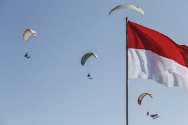 When is indonesian indepedence day? Indonesian Independence Day Marked In Ankara Daily Sabah