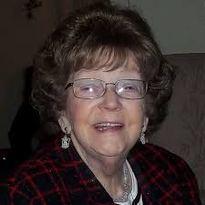 Eda Louise (Shockney) Phelps Obituary (1932