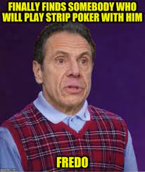 politics strip poker Memes & GIFs - Imgflip