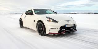 Dive into the data below to uncover nissan 370z car insurance rates from established car insurance companies. Nissan 370z Review 2021 Carwow