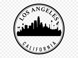 Download, share or upload your own one! Transparent Silhouette Of Los Angeles Hd Png Download Vhv