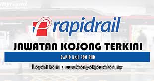 Jawatan kosong, jawatan kosong kerajaan, jawatan kosong swasta, jawatan kosong 2020.sumber jawatan kosong.suruhanjaya perkhidmatan awam malaysia (spa). Jawatan Kosong Di Rapid Rail Sdn Bhd 8 Jun 2019 Banyak Jawatan