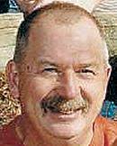 Todd Eugene Musselman (1962-2011)